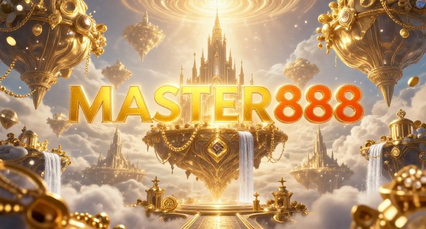 MASTER888 MASTER888